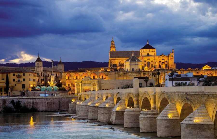 andalucia puente