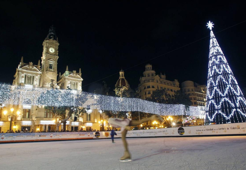 puente de diciembre