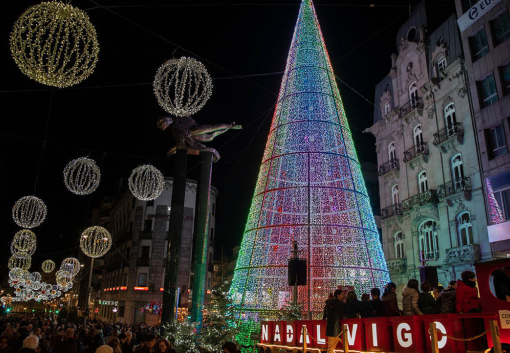 puente de diciembre